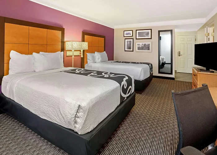 La Quinta By Wyndham Tacoma - Seattle