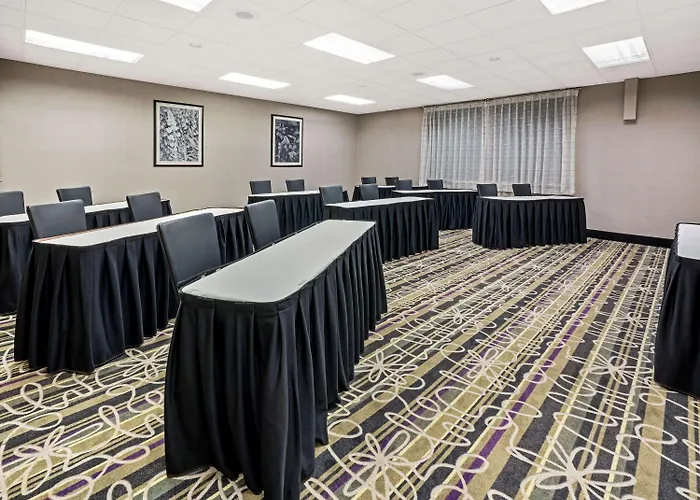 La Quinta By Wyndham Tacoma - Seattle