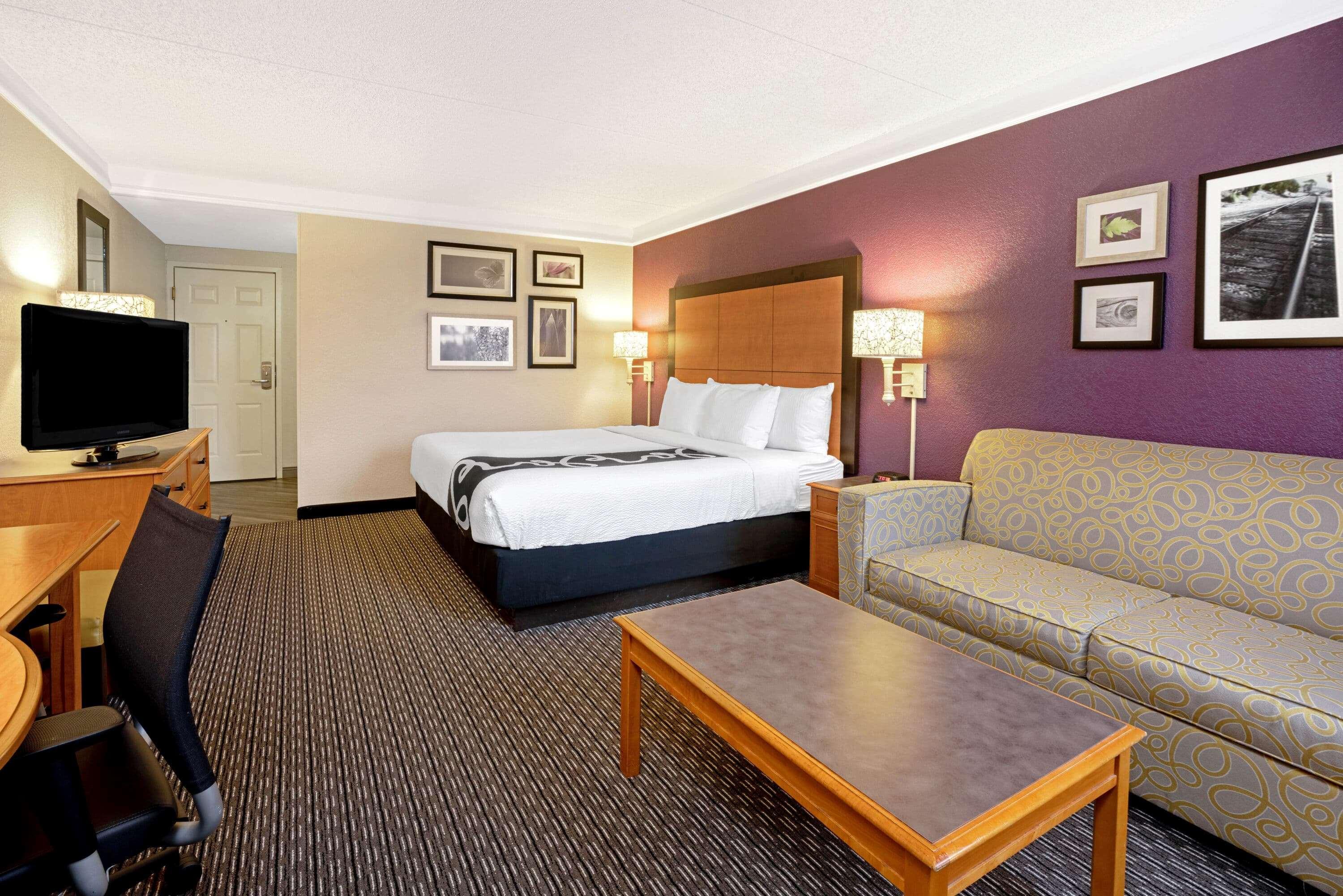 La Quinta By Wyndham - Seattle 3* Tacoma