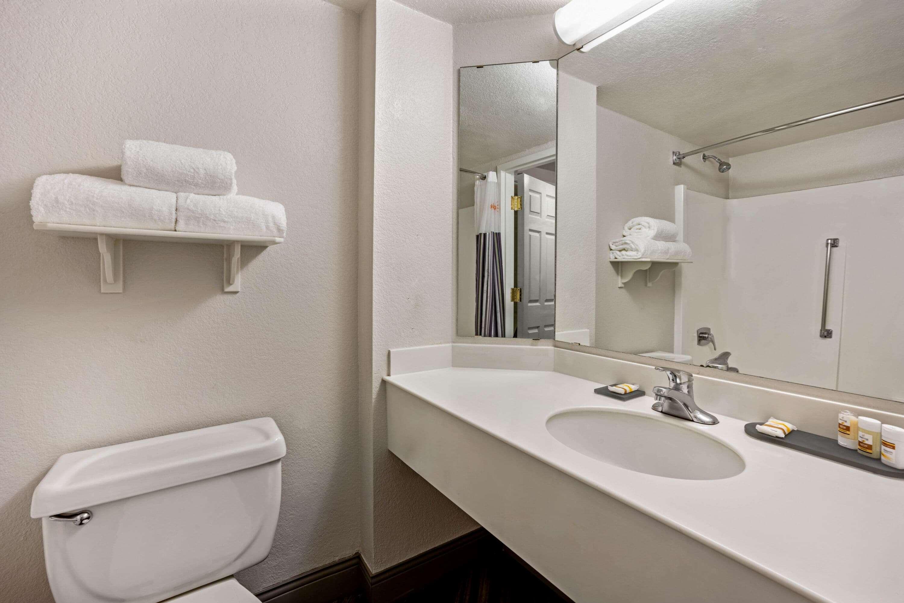 La Quinta By Wyndham - Seattle Hotel