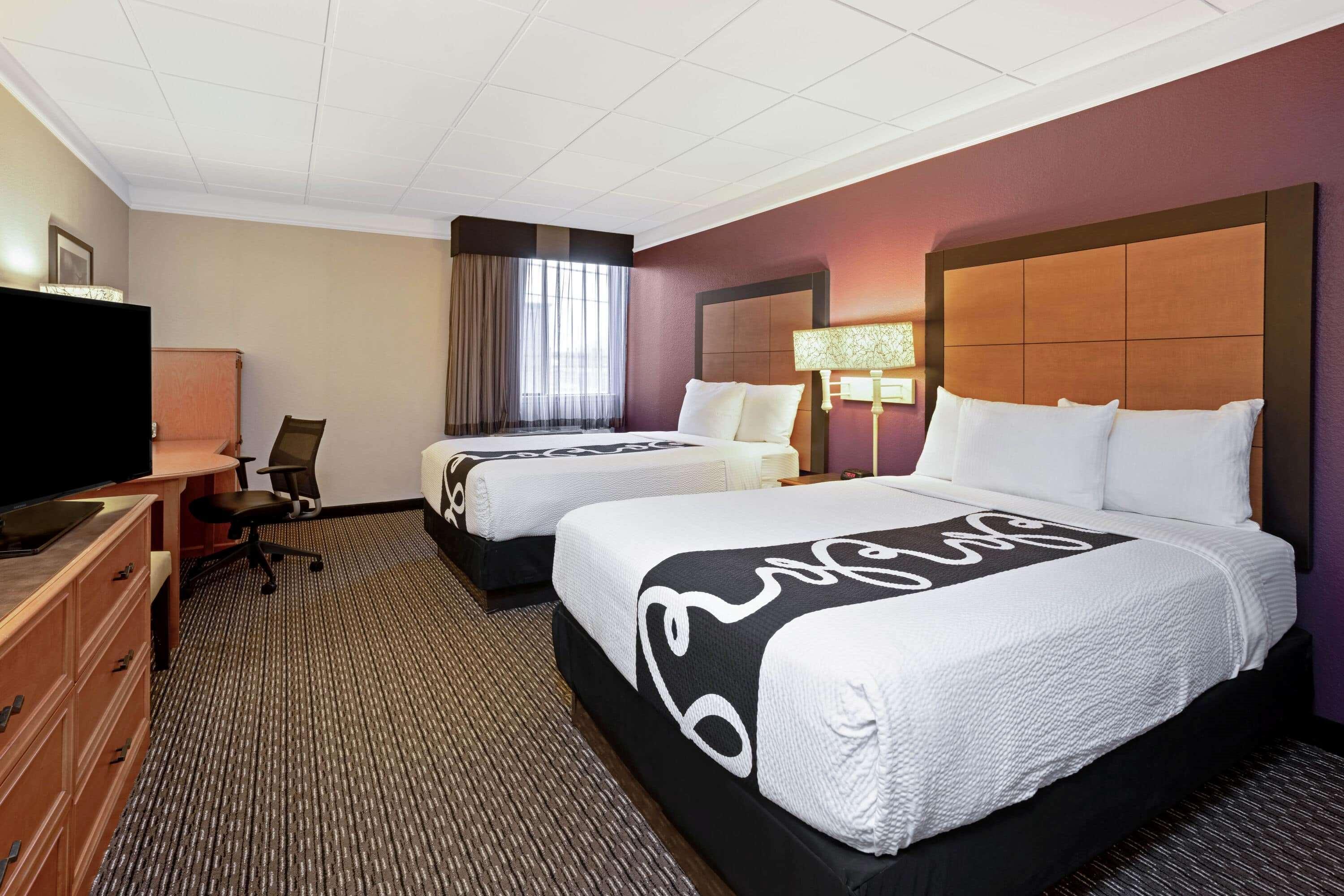 Hotel La Quinta By Wyndham - Seattle