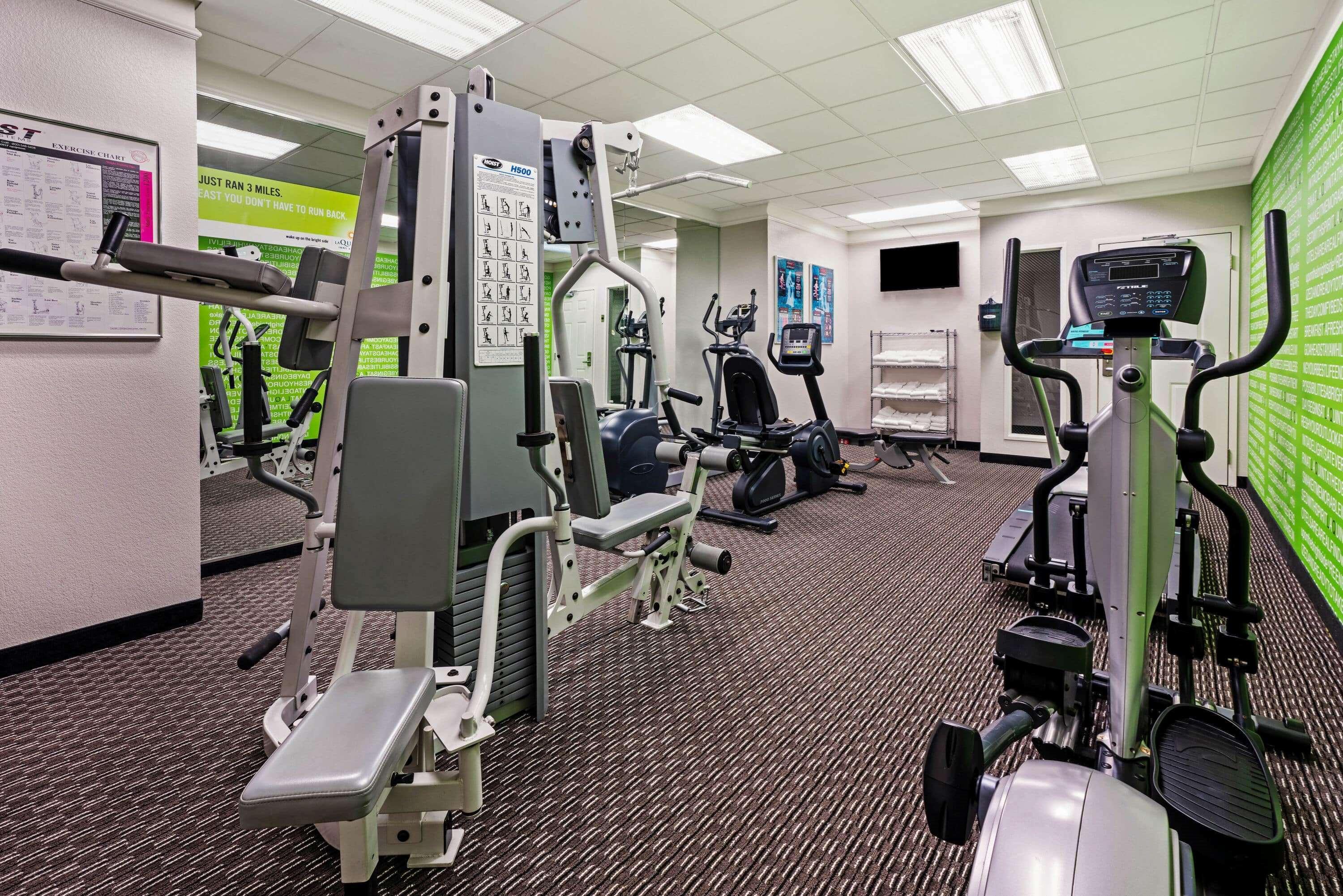 Hotel La Quinta By Wyndham - Seattle Tacoma